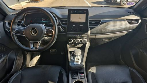 Renault Arkana 1.6 E-Tech 140 Hybride BVA6 - Techno – 2022 – 69739 km – Hybride essence – Boîte Automatique — photo 61