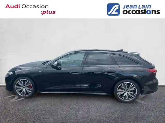 Audi A5 avant tdi hybride 204 ch s tronic 7 — photo 48