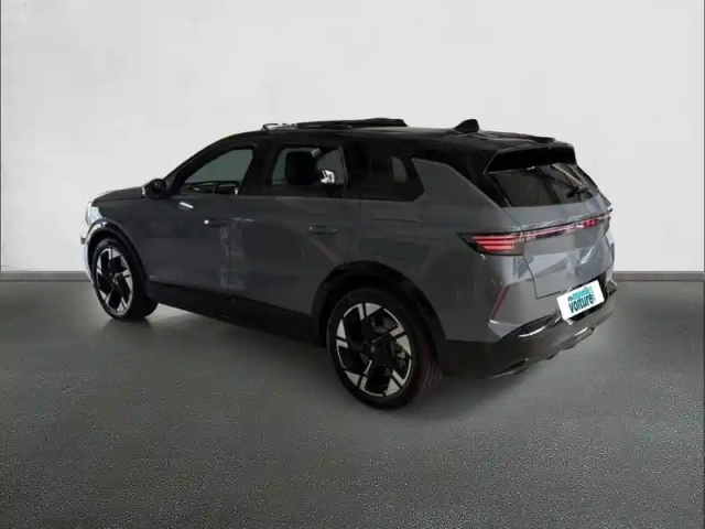 Opel Grandland electrique 213 ch &amp; batterie 73 kwh — photo 7