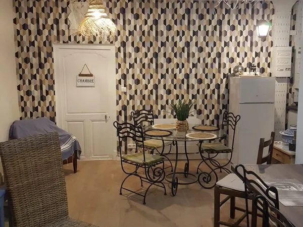 Appartement en colocation 2 chambres indépendantes