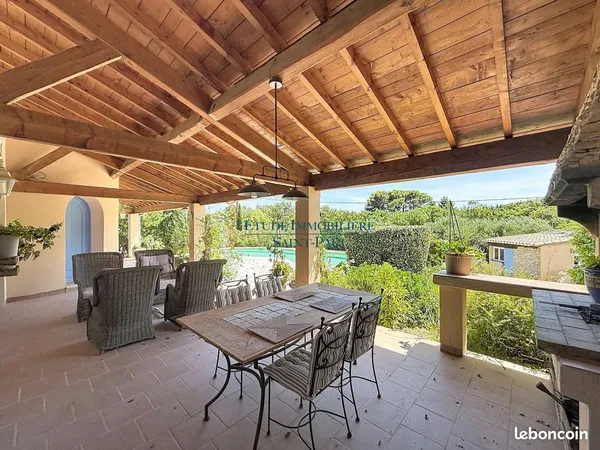 Maison 6 pièces 175 m²