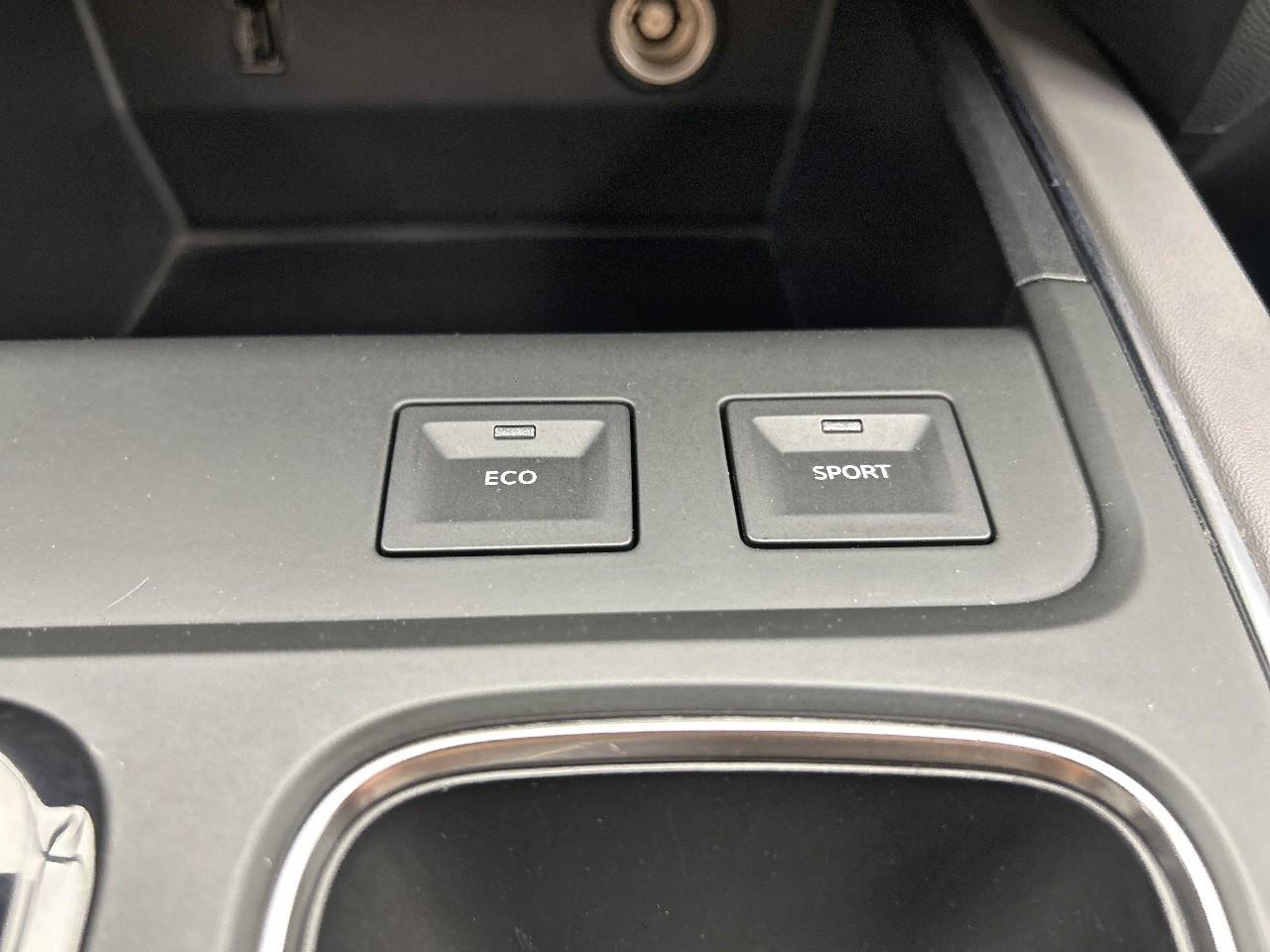 Citroën C5 Aircross bluehdi 130 s&s eat8 shine pack — photo 22