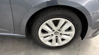 Renault Mégane 1.3 TCe 115ch FAP Business — photo 20