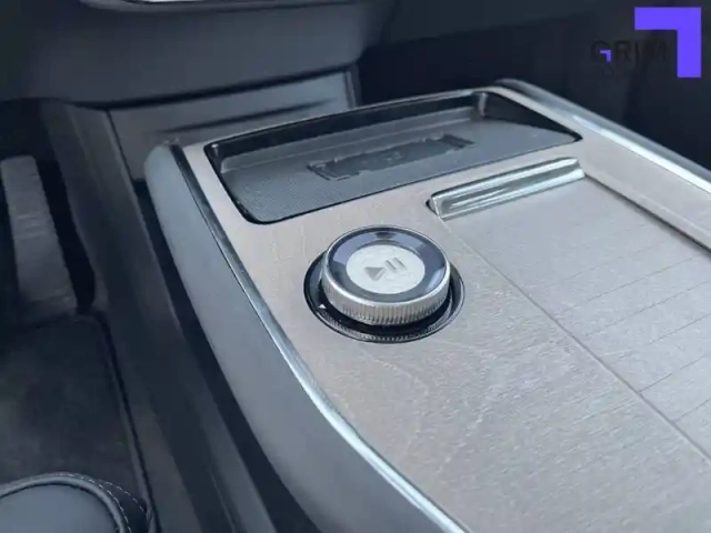 Volvo Ex90 twin performance awd 517 ch 1edt — photo 10