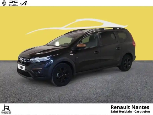 Dacia Jogger 1.6 hybrid 140ch extreme 7 places -24