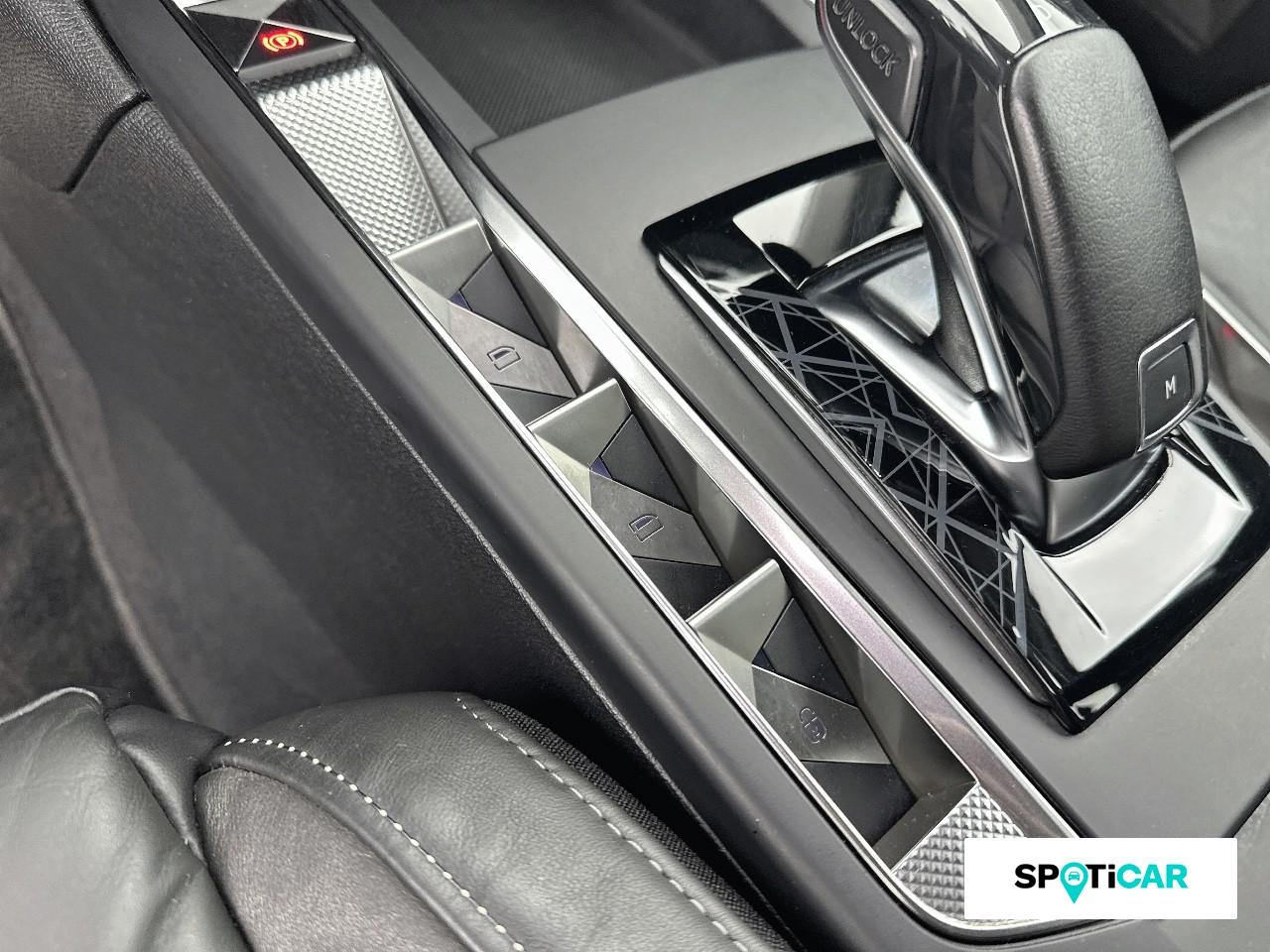 Ds Ds 3 crossback puretech 130ch louvre automatique — photo 18