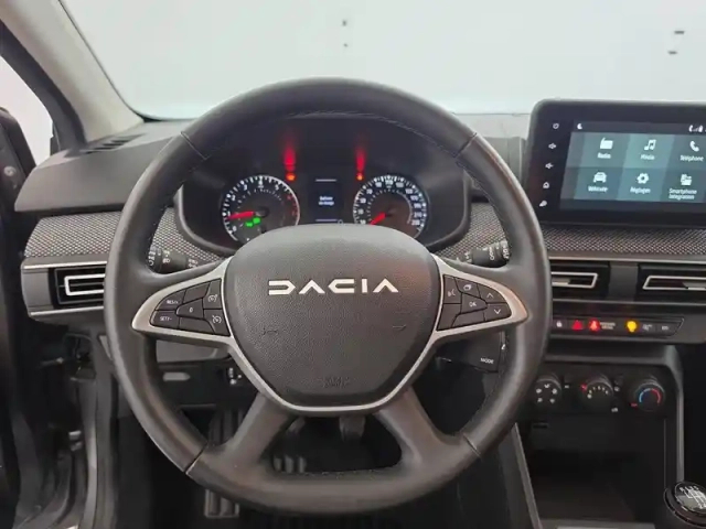 Dacia Jogger tce 110 7 places — photo 29