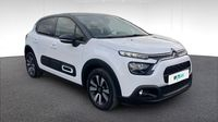 Citroen C3 1.2 PureTech 83ch S&S MAX — photo 3