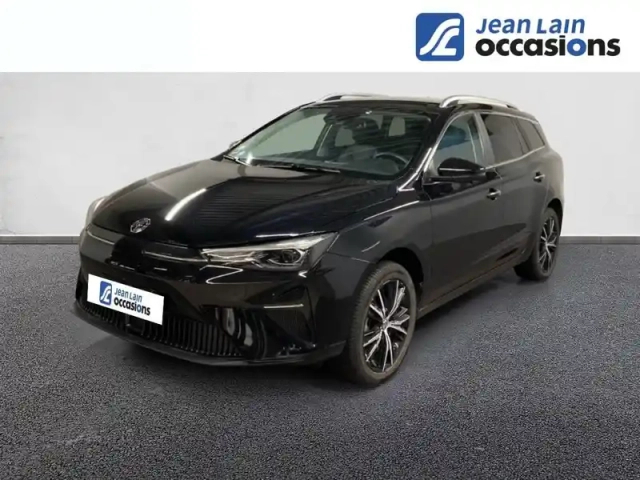 Mg Mg5 autonomie standard 50kwh - 130 kw 2wd