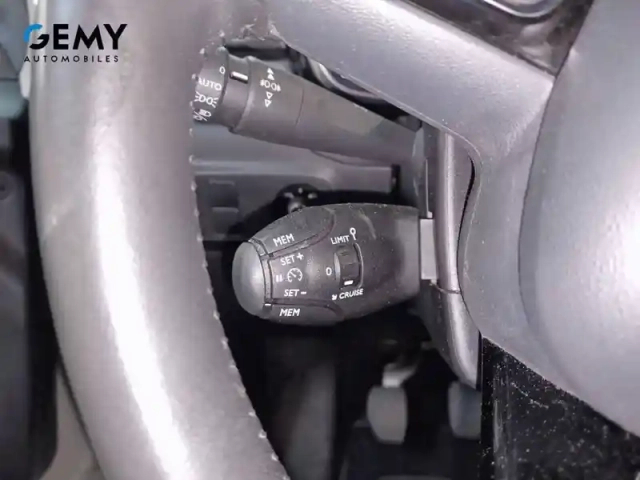 Citroën C3 puretech 110 s&amp;s bvm6 — photo 54
