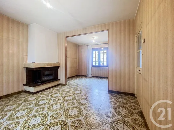 Maison 3 pièces 85 m²