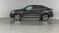 Renault Arkana 1.6 E-Tech 145ch full hybrid Techno -25 — photo 7