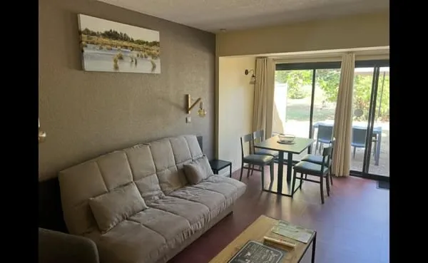 Nouveaute Résidence Les Hameaux de Camargue - Idéal investissement locatif/ Pied-à-terre en Provence