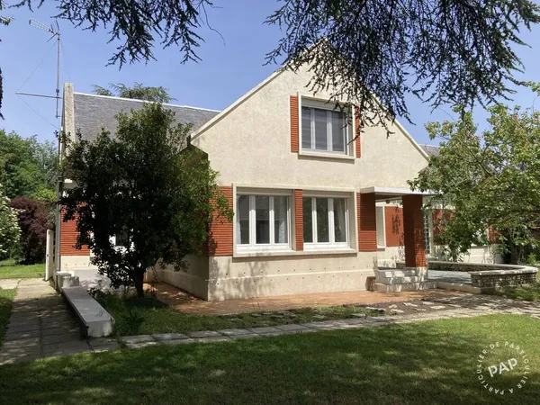 Maison 7 pièces 177 m²