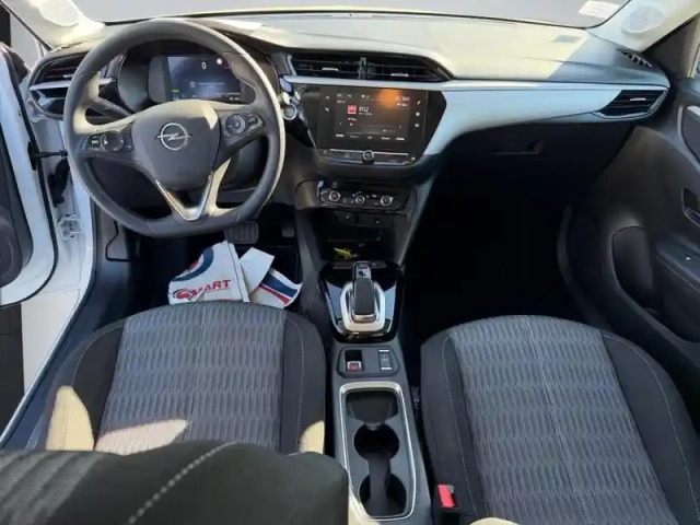 Opel Corsa -e 136ch edition — photo 14