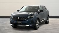 Peugeot 3008 1.2 PureTech 130ch S&S Allure