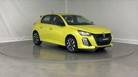 Peugeot 208 1.2 Hybrid 100ch Active e-DCS6 — photo 3