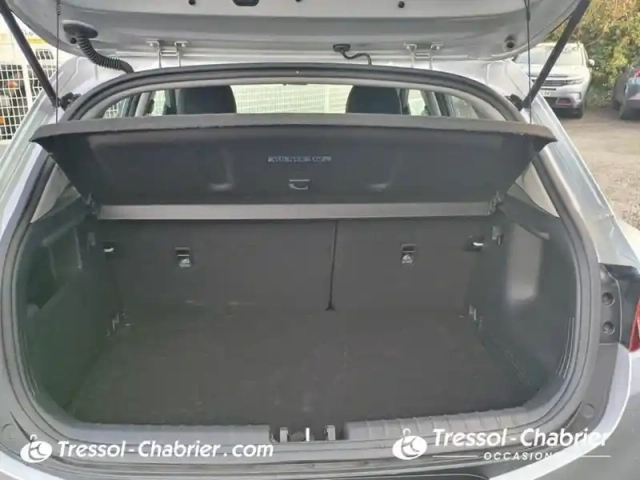 Kia Stonic 1.0 t-gdi 100 ch dct7 active — photo 8