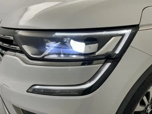 Renault Koleos dci 175 4x2 x-tronic energy initiale paris 5p — photo 27
