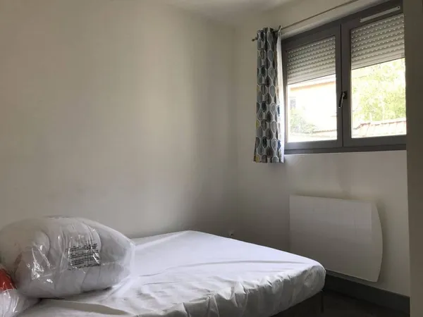 Appartement 2 pièces 26 m²