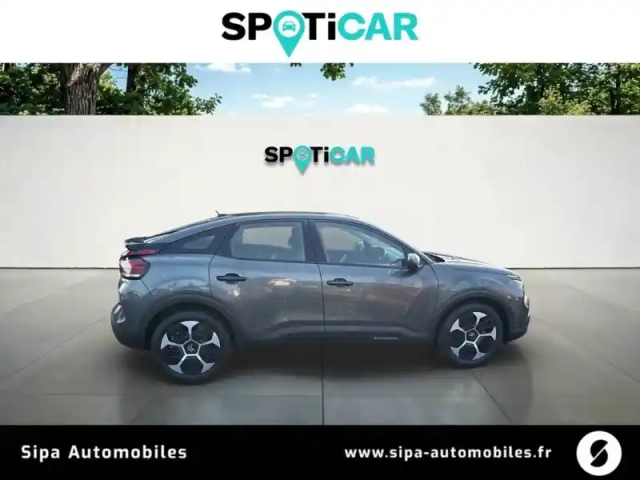 Citroën C4 puretech 130 s&amp;s bvm6 — photo 4