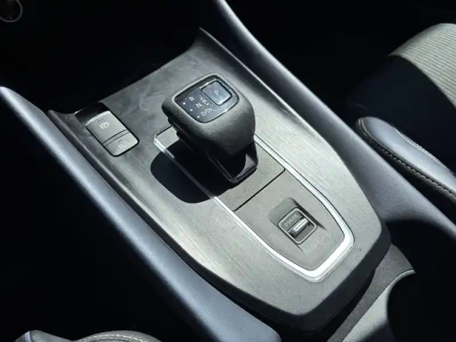 Nissan Qashqai mild hybrid 158 ch xtronic — photo 5
