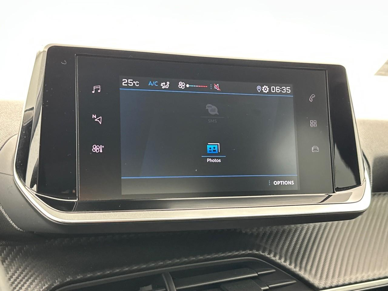Peugeot 208 puretech 100 s&s bvm6 style — photo 24