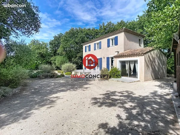 Maison 5 pièces 108 m²