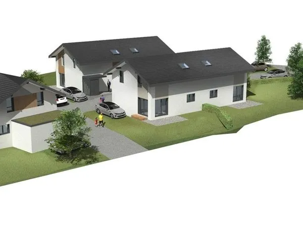 Villa 5 pièces 98 m²