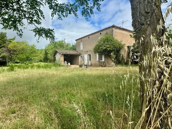 Maison à vendre Tonnac