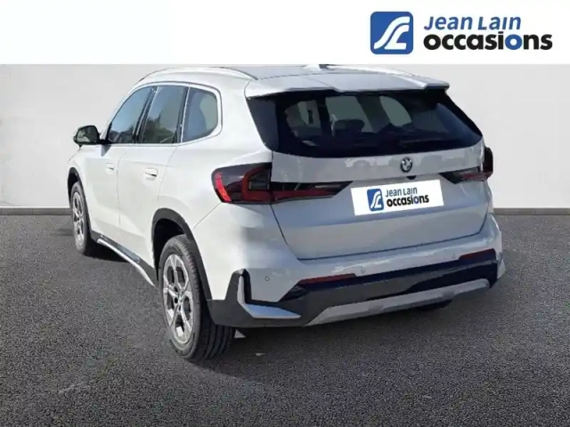 Bmw X1 sdrive 18i 136ch dkg7 — photo 7