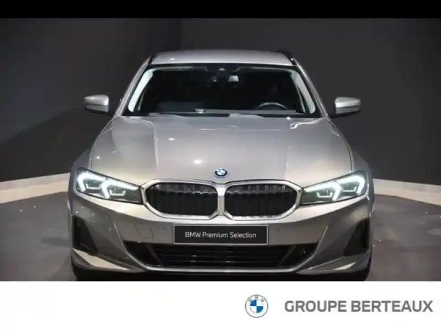 Bmw Serie 3 série 3 touring 320ea 204ch business design — photo 7