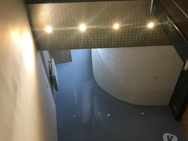 Rare Loft Haut de gamme en suplex