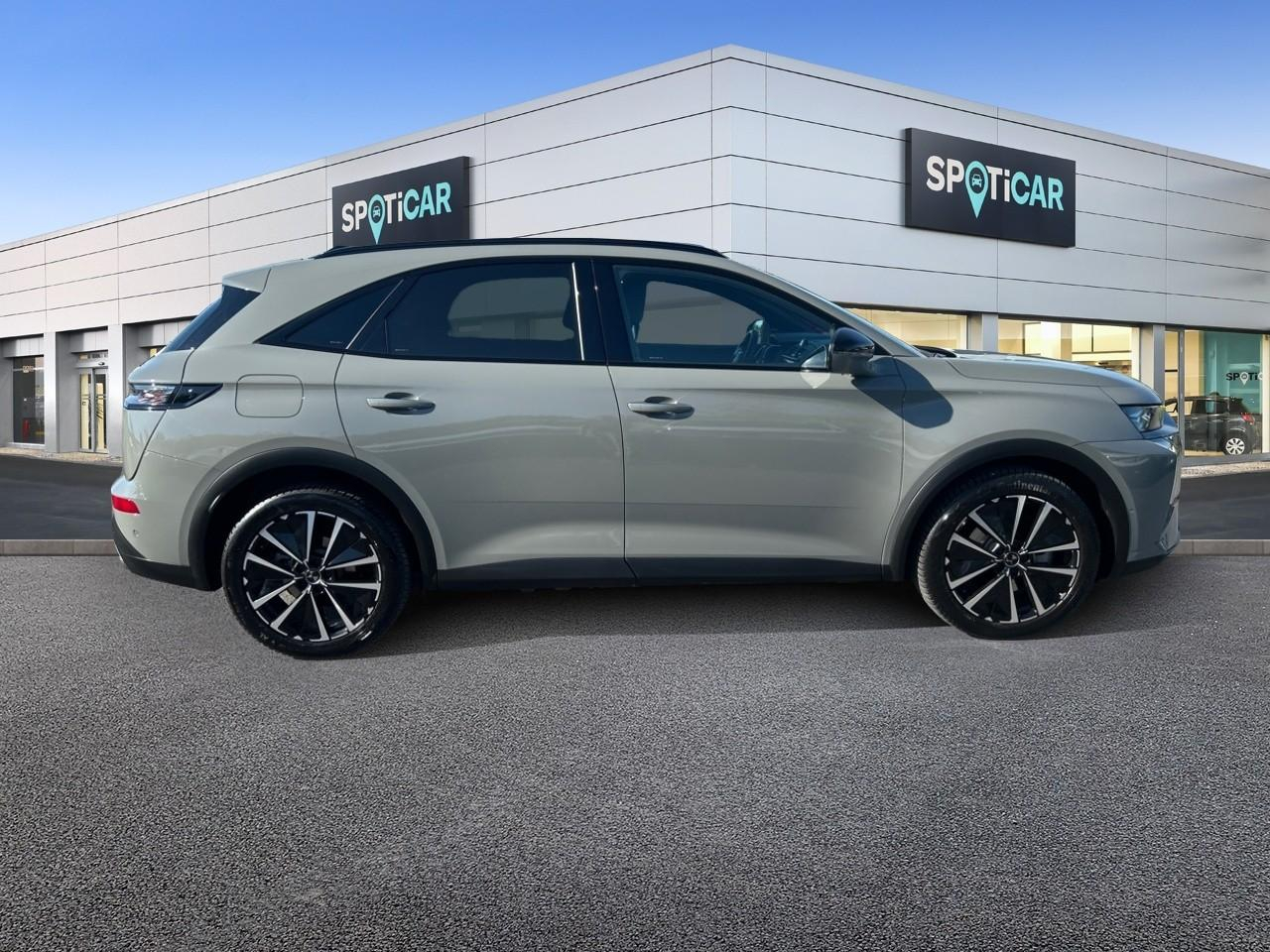 Ds Ds 7 crossback e-tense 4x4 300ch rivoli — photo 4