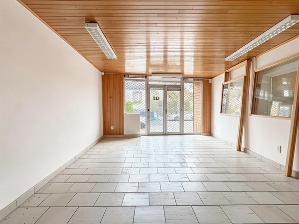 Un immeuble à très fort potentiel