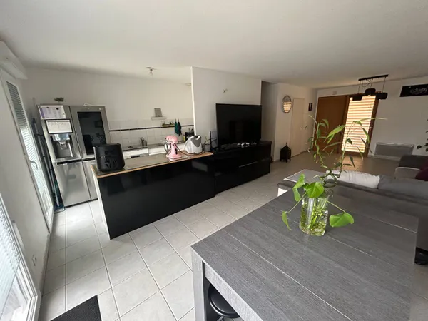 Maison 5 pièces 102 m²
