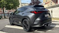 Lexus Nx 450h+ F SPORT Executive 4WD — photo 7