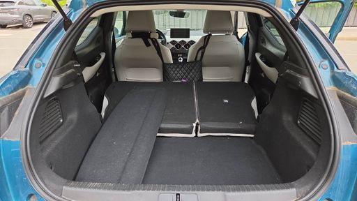 DS DS3 Crossback 1.2 PureTech 100 - So Chic – 2021 – 44655 km – Essence – Boîte Manuelle — photo 29