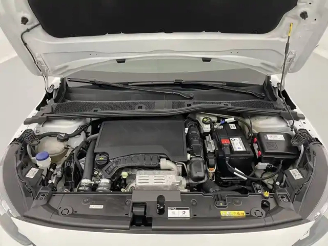 Peugeot 208 puretech 100 s&amp;s bvm6 — photo 21