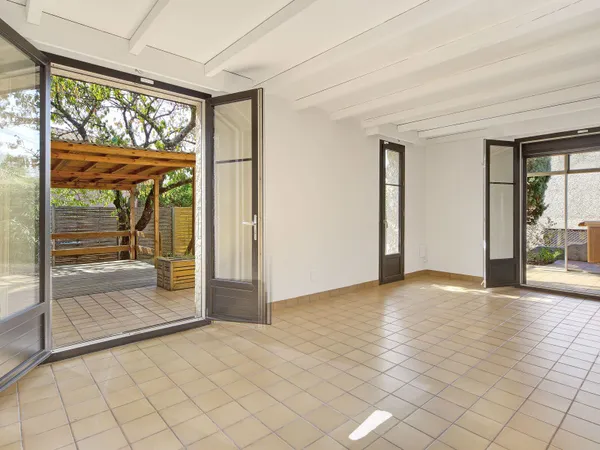 Maison 4 pièces 116 m²