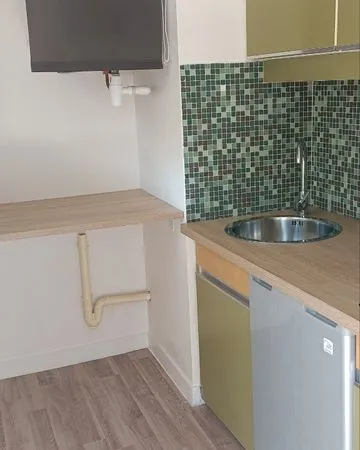 Appartement 36 m2 Bar sur Seine