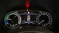 Nissan Juke 1.6 Hybrid 143ch N-Connecta 2023 — photo 10