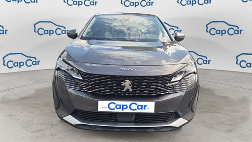 Peugeot 3008 1.6 THP 300 Hybrid4 EAT8 - Allure Pack – 2021 – 98045 km – Hybride rechargeable – Boîte Automatique — photo 51