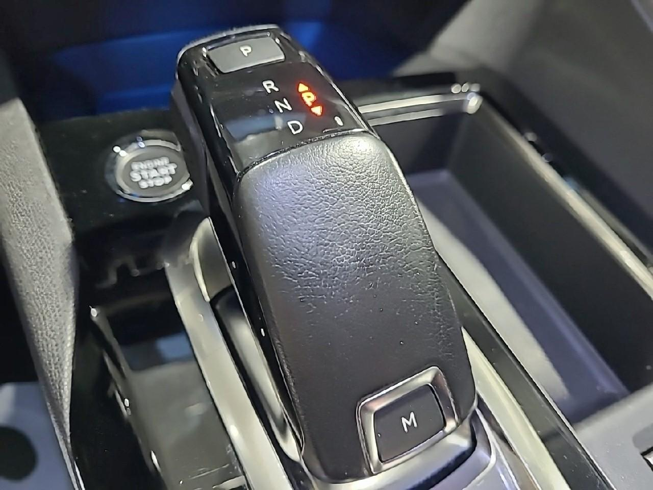 Peugeot 3008 bluehdi 130ch s&s eat8 allure pack — photo 19