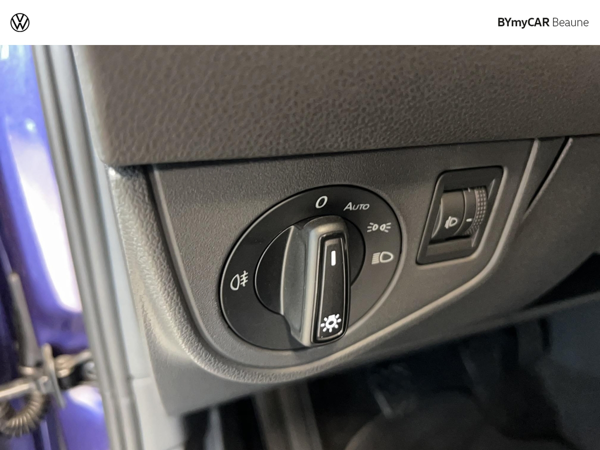 Volkswagen Polo 1.0 TSI 95 S&amp;S BVM5 — photo 6