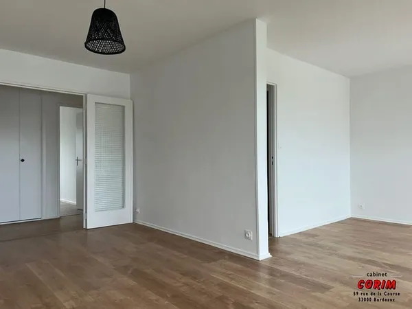 Appartement T2 bis