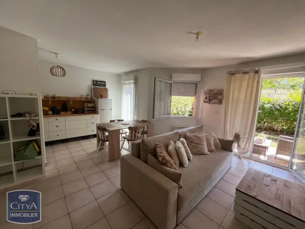 Appartement 3 pièces 67 m²