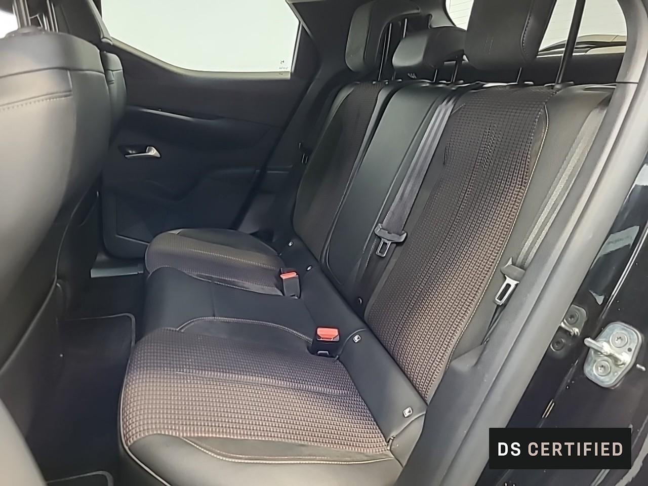 Ds Ds 3 hybride 136 e-dct6 etoile — photo 13