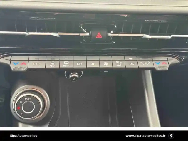 Alfa Romeo Tonale 1.5 hybrid 130 ch tct7 — photo 16