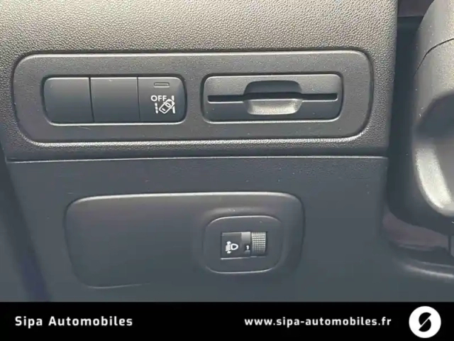 Citroën C3 Aircross puretech 110 s&amp;s bvm6 — photo 26